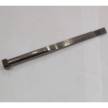 High precision mould parts pin